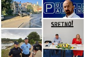 Ako ste propustili
