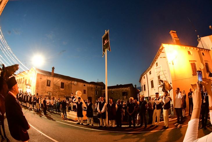 (Snimio Milivoj Mijošek)