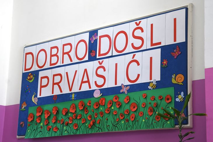 (Snimio Milivoj Mijošek)