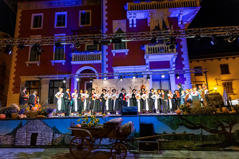 (Foto: Festival "Leron")