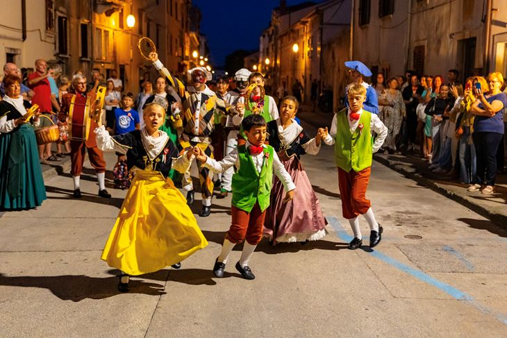 (Foto: Festival "Leron")