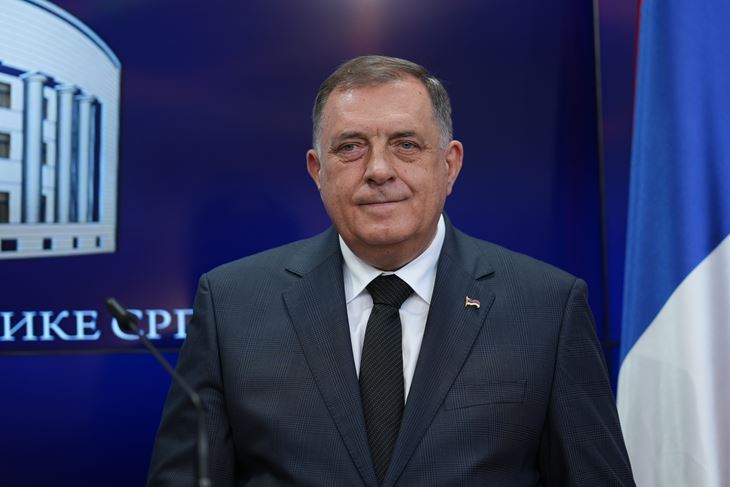 (Snimio Dejan Rakita / Pixsell)