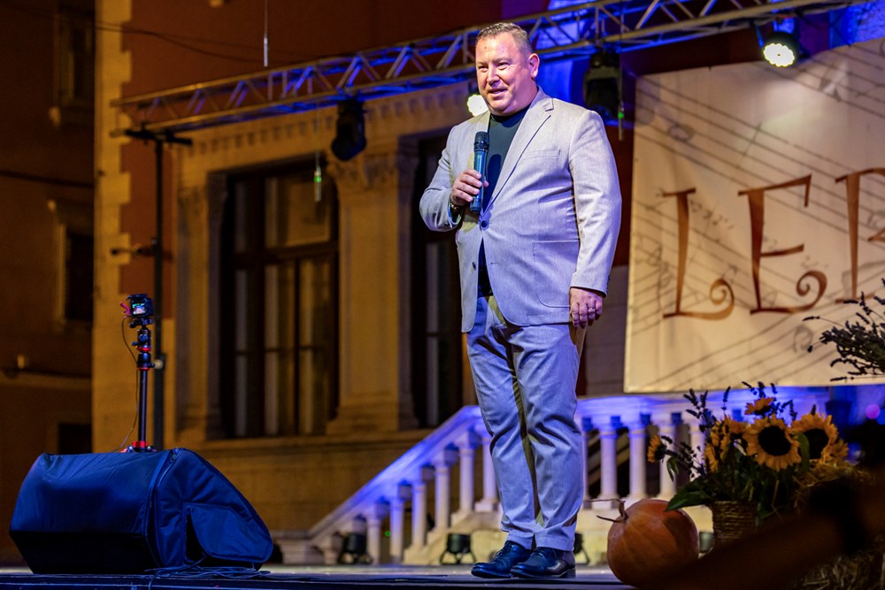 (Foto: Festival "Leron")