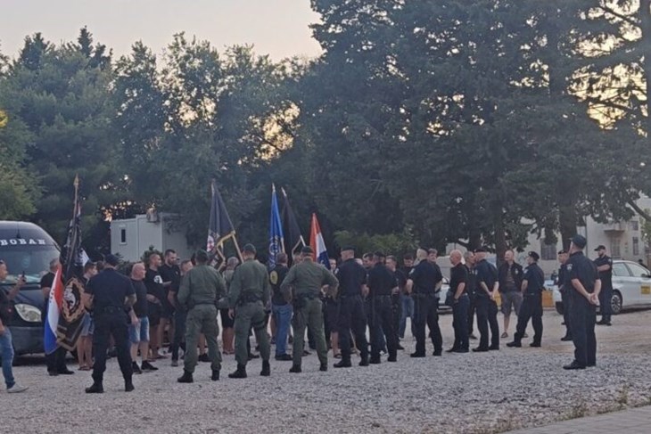 (Foto Facebook/Maruška Maras)