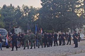 (Foto Facebook/Maruška Maras)