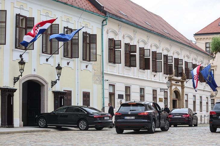 (Snimio Luka Stanzl/Pixsell)