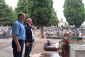 (Foto HDZ Labin)
