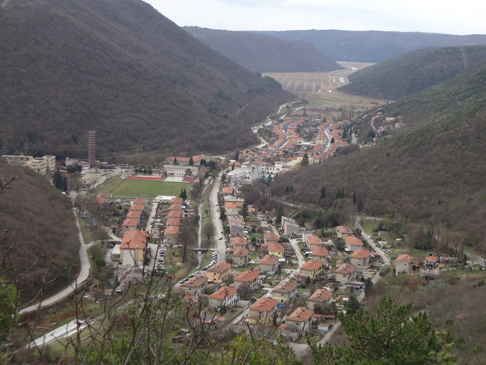 (Arhiva Glasa Istre)