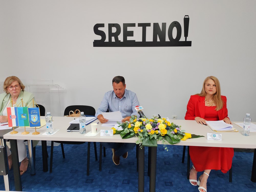 (Snimio Branko Biočić)