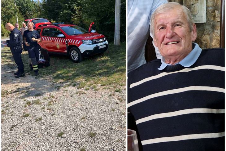 (Foto Branko Biočić/Privatna arhiva)