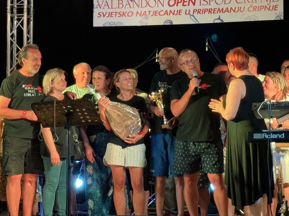 (Snimila Sandra Zrinić Terlević)