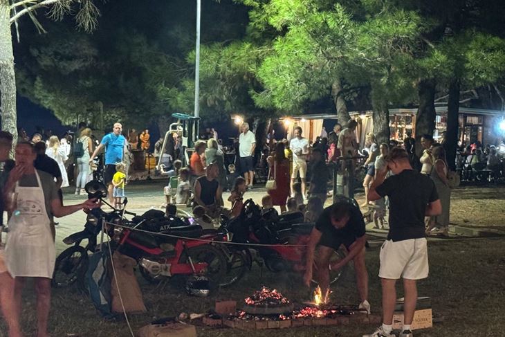 (Snimila Sandra Zrinić Terlević)