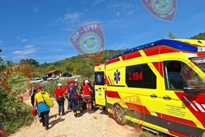 (Foto: JVP Umag)