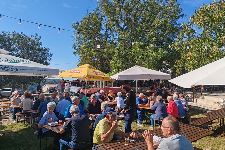 (Snimio Branko Biočić)