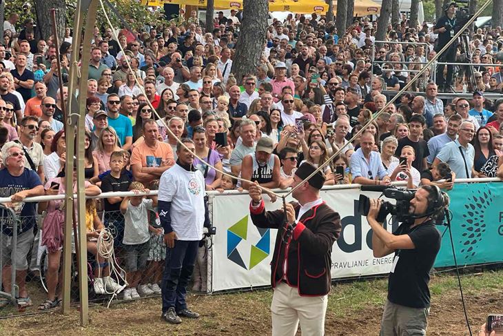 (Snimila Doria Mohorović)