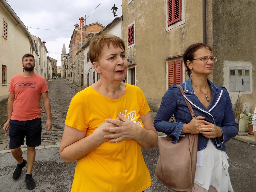 (Snimila Gordana Čalić Šverko)