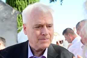 (Snimio Milivoj Mijošek)