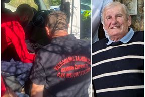 (Foto Branko Biočić/Privatna arhiva)