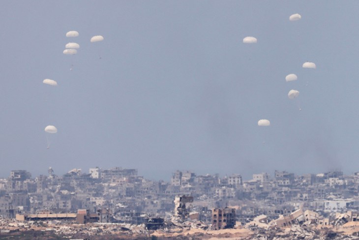 (Foto Jamal Awad/XINHUA)