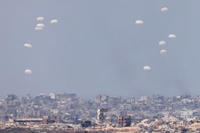 (Foto Jamal Awad/XINHUA)