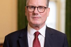 (Foto Keir Starmer/ X)