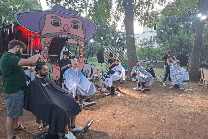 (Snimio Mladen Radić)