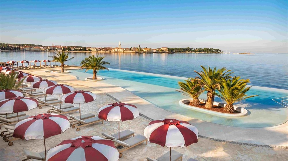 (Grad Poreč)