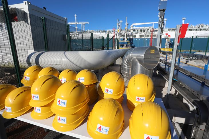 (Snimio Goran Kovačić / Pixsell)