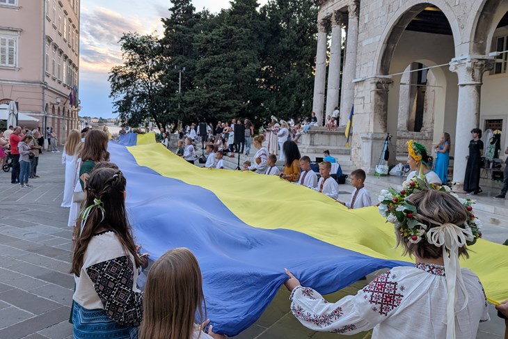 (Snimio Liam Obić)