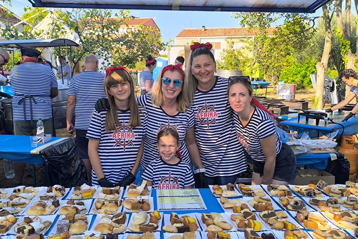 (Snimio Zvonimir Guzić)