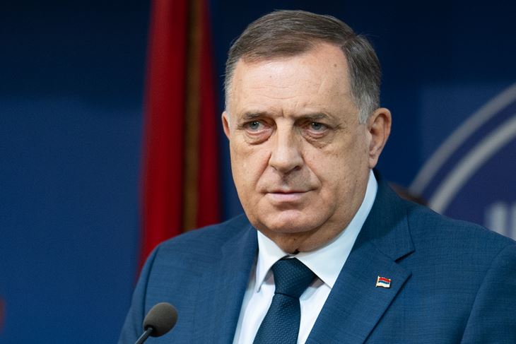 (Snimio Dejan Rakita / Pixsell)