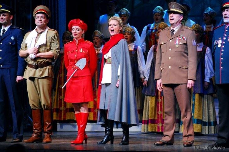 (Arhiva Glasa Istre)