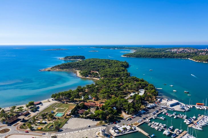 (Foto: Općina Medulin)