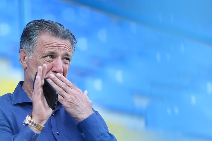 (Snimio Sanjin Strukic / Pixsell)