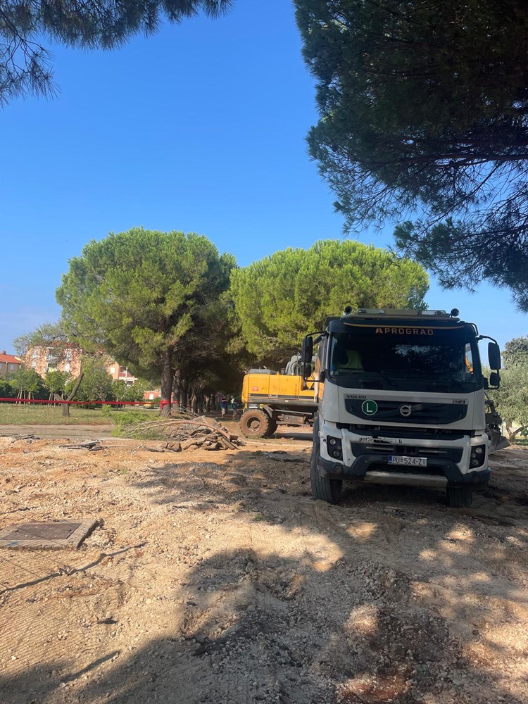(Foto: Grad Umag)