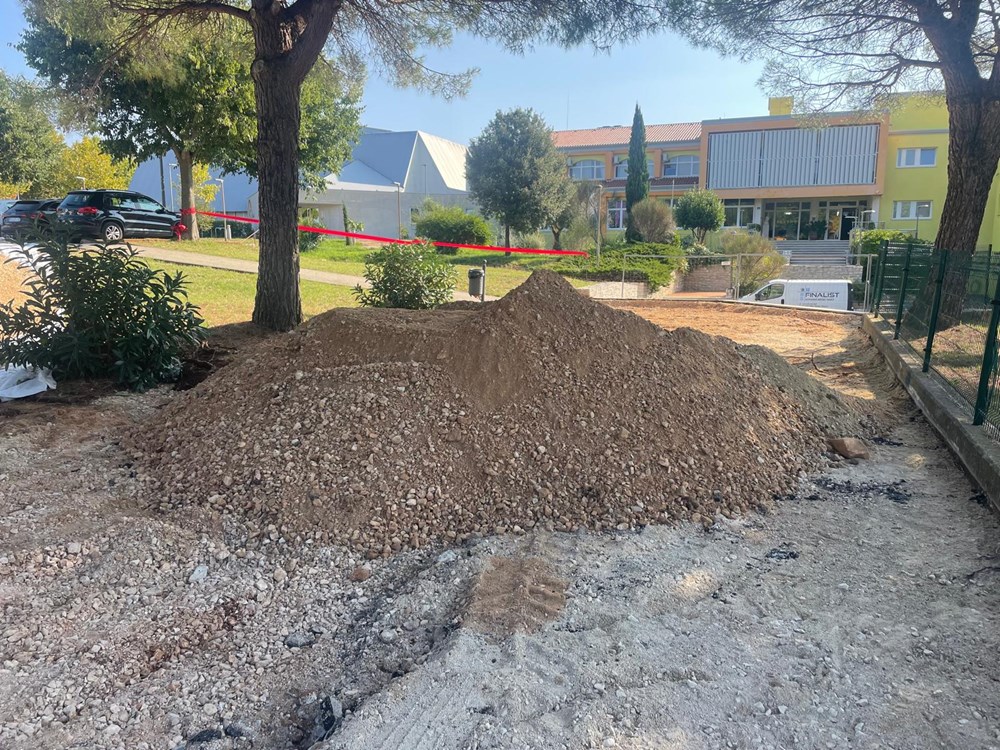 (Foto: Grad Umag)