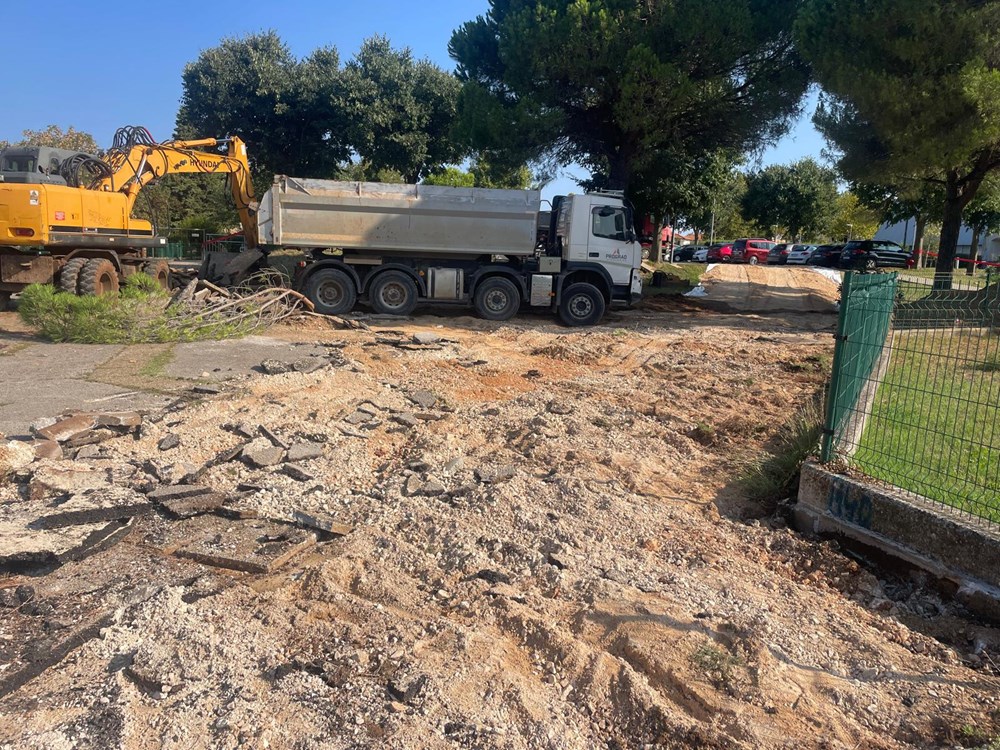(Foto: Grad Umag)