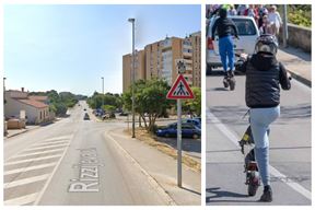 (Foto: Screenshot Google Maps, PU Istarska)