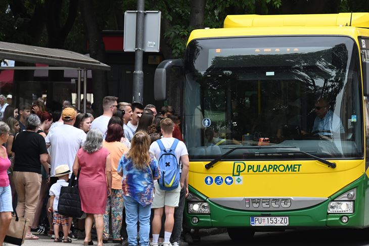 (Arhiva Glasa Istre)