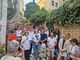 Vilma Bartolić i pobjednici (Snimila Nina Orlović Radić)