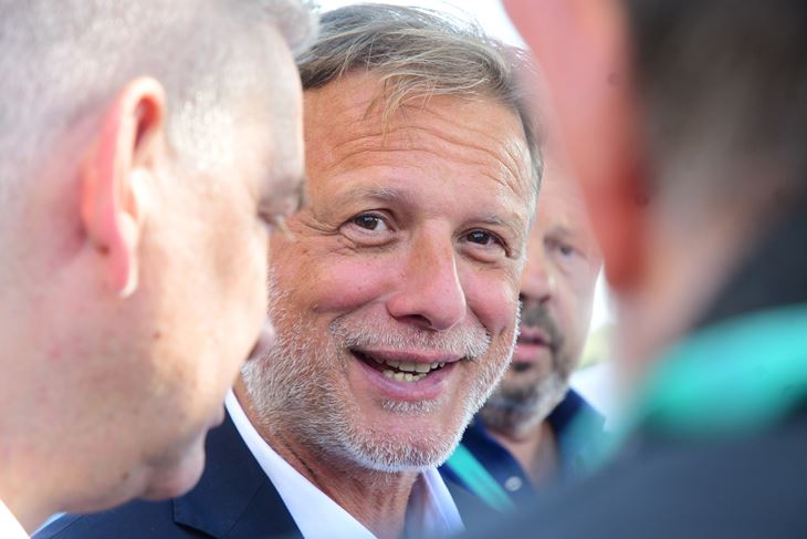 (Snimio Milivoj Mijošek)