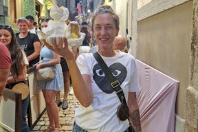 (Snimila Nina Orlović Radić)