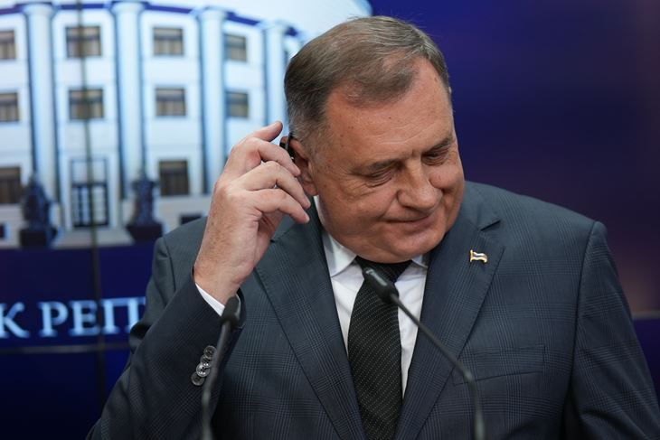 (Snimio Dejan Rakita / Pixsell)