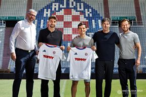 (HNK Hajduk)