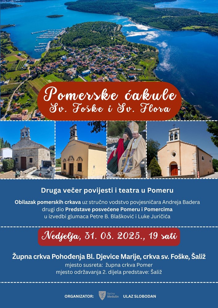 (Općina Medulin)