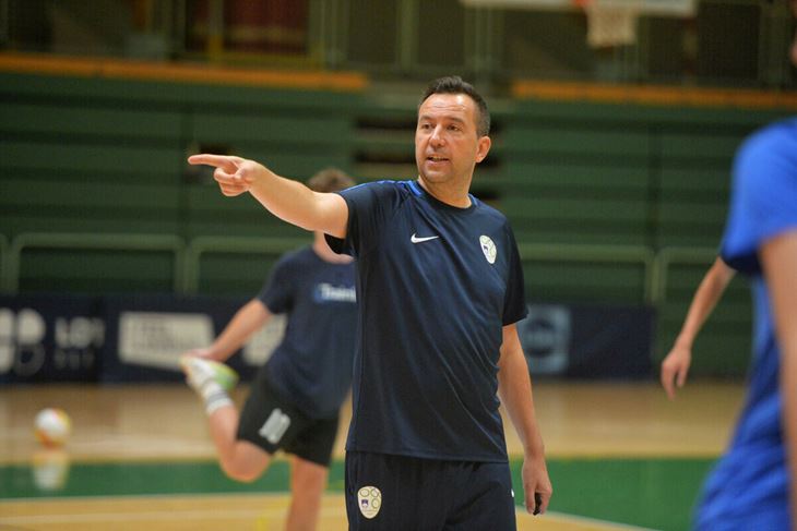 Tomislav Horvat (NZS)