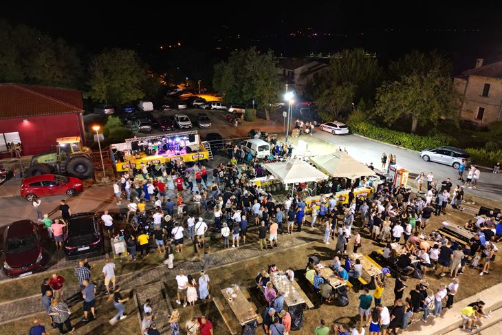 (Snimio Thomas Katičić)