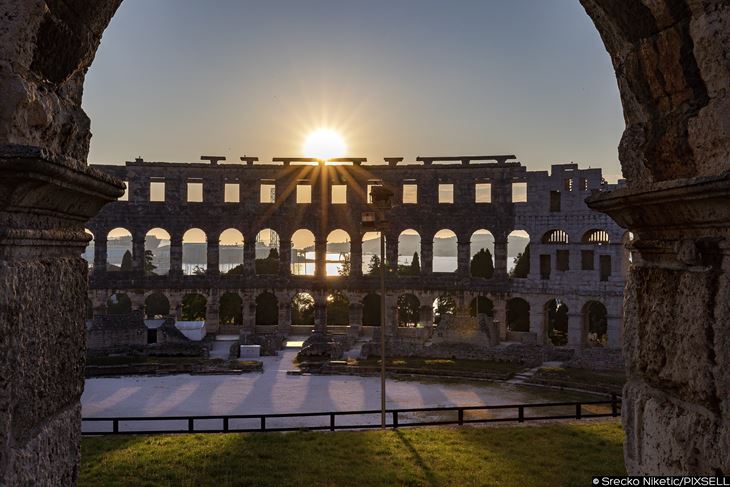 Ilustracija (Snimio Srećko Niketić / Pixsell)