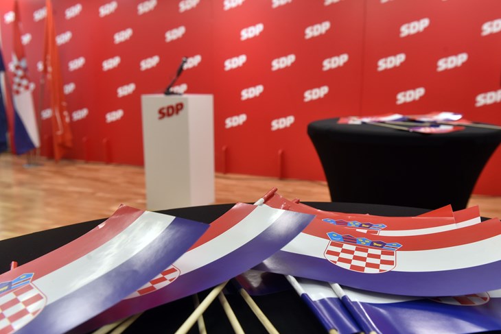 (Snimio Davor Kovačević)
