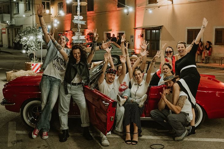 (Snimio LORIS ZUPANC)